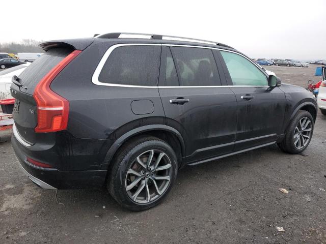 YV4A22PK3G1045243 - 2016 VOLVO XC90 T6 BLACK photo 3