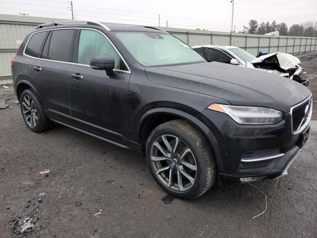 YV4A22PK3G1045243 - 2016 VOLVO XC90 T6 BLACK photo 4