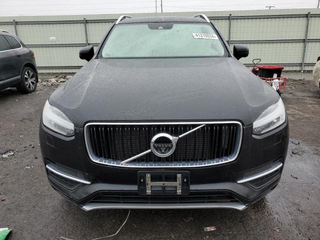 YV4A22PK3G1045243 - 2016 VOLVO XC90 T6 BLACK photo 5