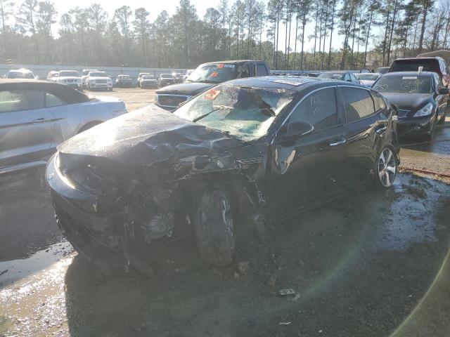 2019 KIA OPTIMA LX, 