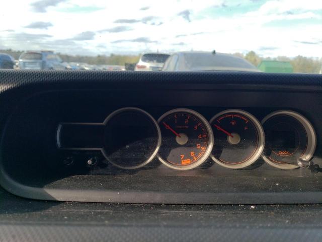 JTLZE4FE4CJ006809 - 2012 TOYOTA SCION XB Bordeaux Foto 9