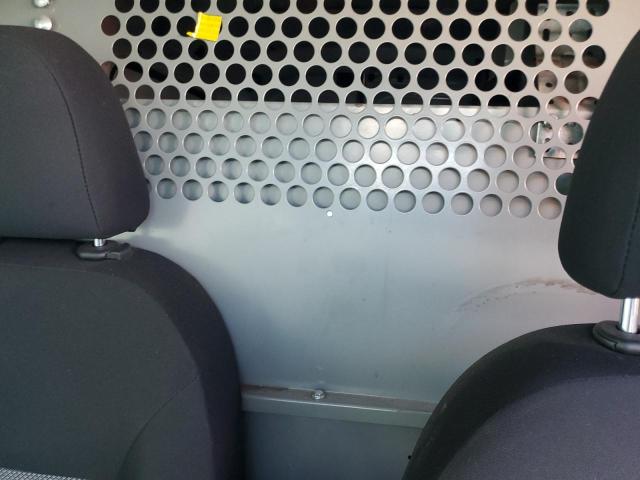 ZFBERFAB7H6E12848 - 2017 RAM PROMASTER 白色 照片 10