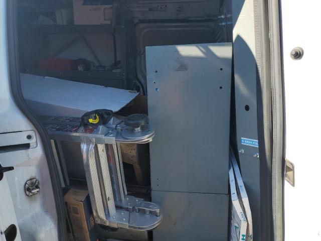 ZFBERFAB7H6E12848 - 2017 RAM PROMASTER 白色 照片 11