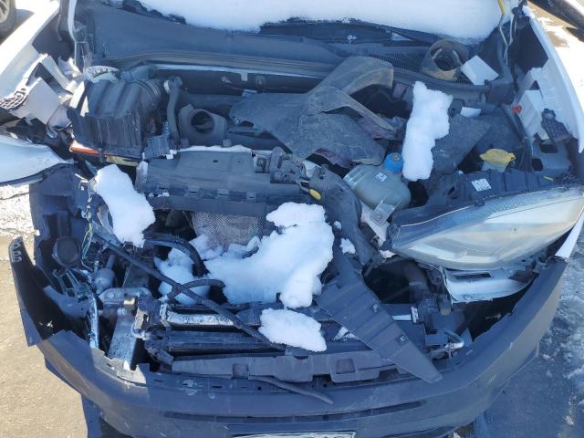 ZFBERFAB7H6E12848 - 2017 RAM PROMASTER 白色 照片 12