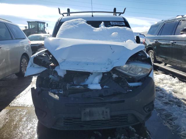 ZFBERFAB7H6E12848 - 2017 RAM PROMASTER 白色 照片 5