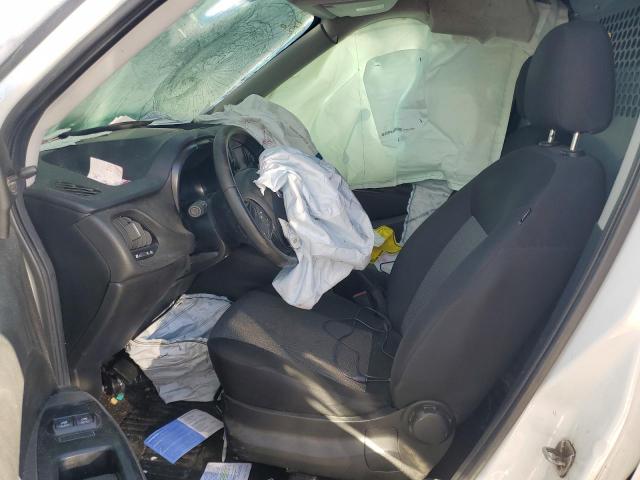 ZFBERFAB7H6E12848 - 2017 RAM PROMASTER 白色 照片 7