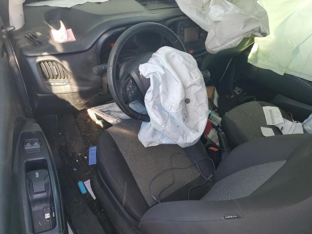 ZFBERFAB7H6E12848 - 2017 RAM PROMASTER 白色 照片 8