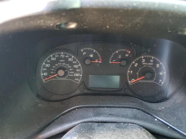 ZFBERFAB7H6E12848 - 2017 RAM PROMASTER 白色 照片 9