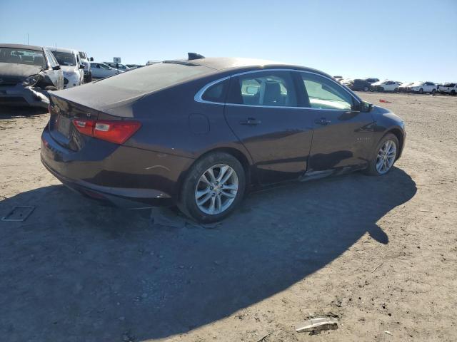 1G1ZE5ST4GF225504 - 2016 CHEVROLET MALIBU LT BROWN photo 3