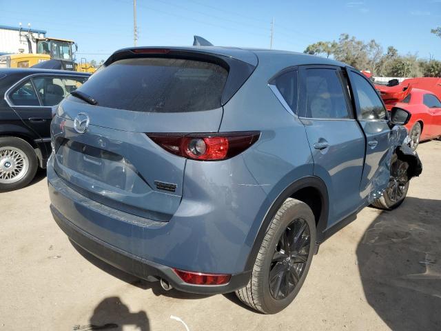 JM3KFBCM8M0448226 - 2021 MAZDA CX-5 TOURING GRAY photo 3