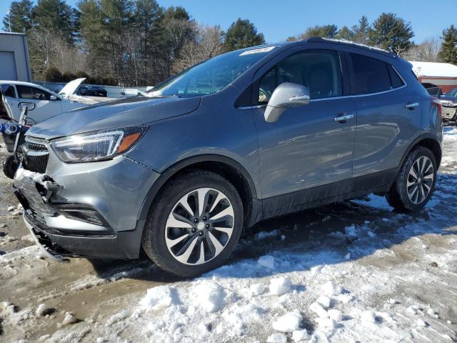 2019 BUICK ENCORE ESSENCE, 