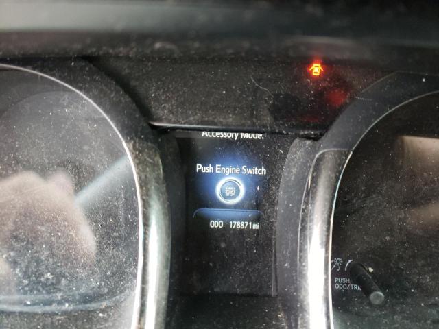 4T1BK1EBXDU044231 - 2013 TOYOTA AVALON BASE 黑色 照片 9