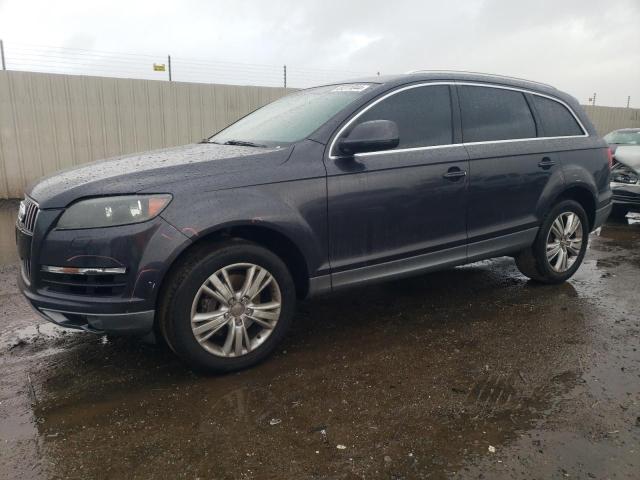 2010 AUDI Q7 PREMIUM, 