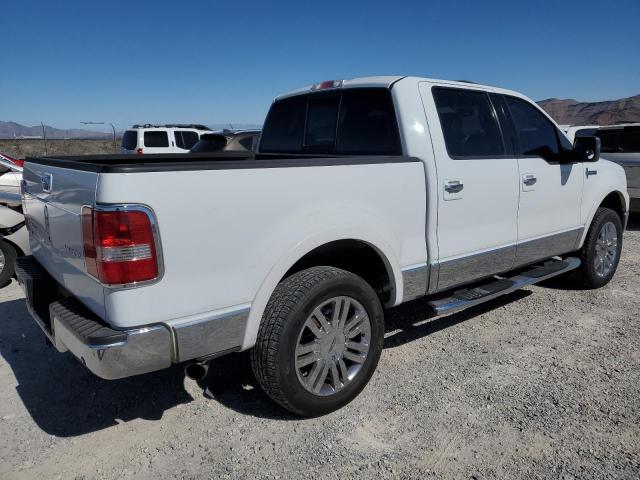 5LTPW16577FJ02955 - 2007 LINCOLN MARK LT WHITE photo 3