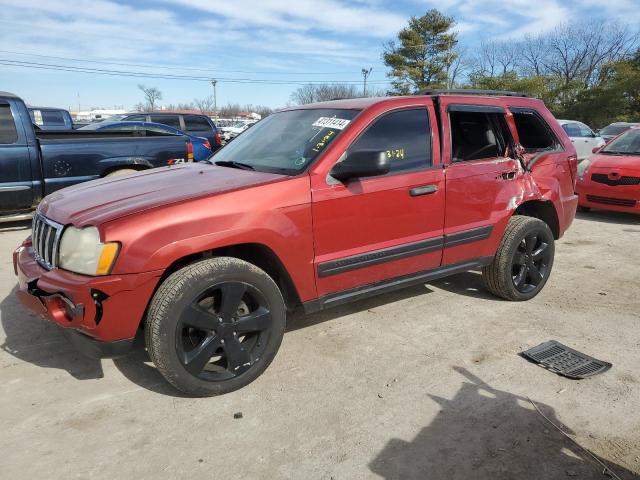 2006 JEEP GRAND CHER LAREDO, 