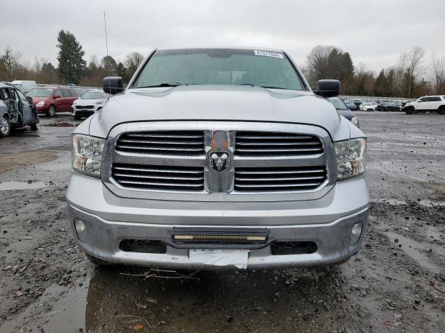 1C6RR7LTXDS710083 - 2013 RAM 1500 SLT GRAY photo 5