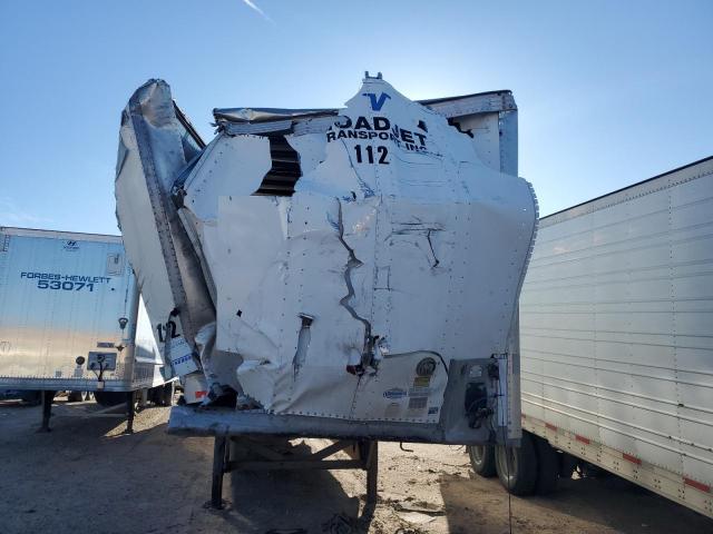 5V8VC5325LM002019 - 2020 VGAR TRAILER WHITE photo 7