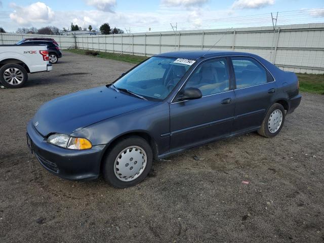 1994 HONDA CIVIC LX, 