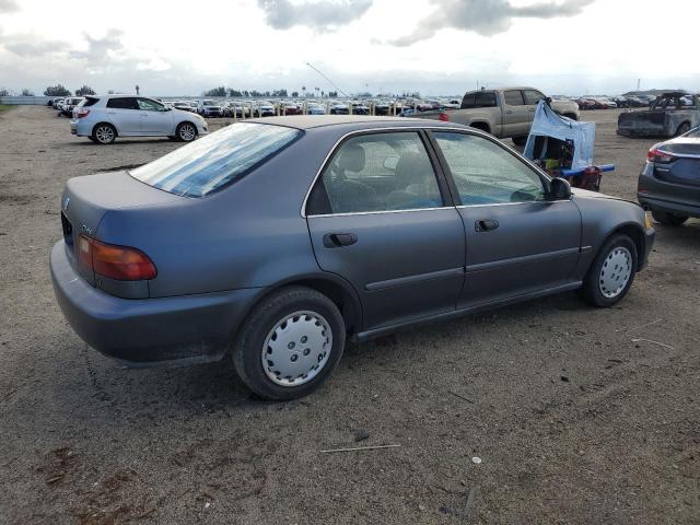 JHMEG8651RS015979 - 1994 HONDA CIVIC LX GRAY photo 3