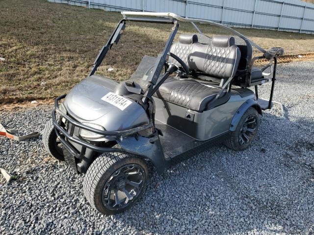 5195157 - 2013 GOLF CART GRAY photo 2