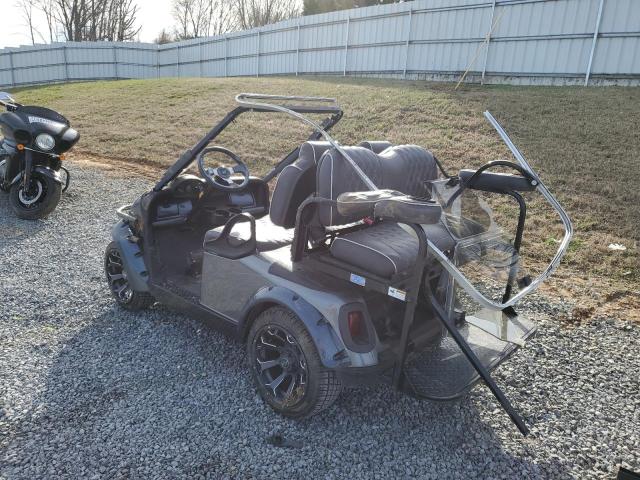 5195157 - 2013 GOLF CART GRAY photo 3