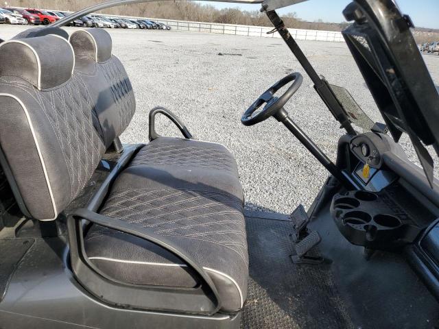 5195157 - 2013 GOLF CART GRAY photo 5