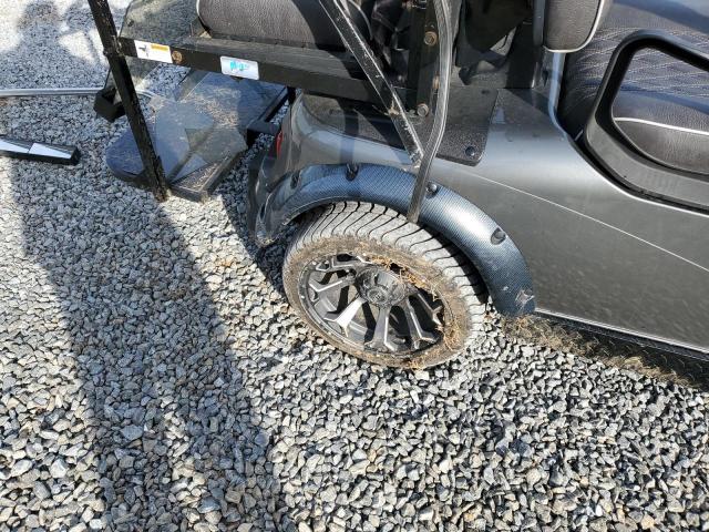 5195157 - 2013 GOLF CART GRAY photo 9