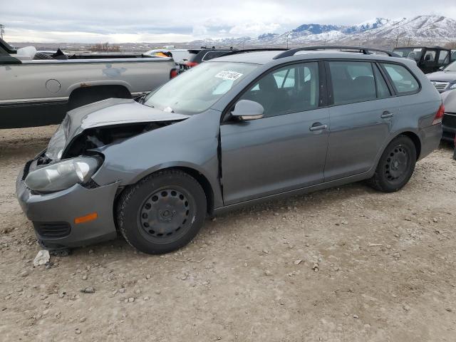 2011 VOLKSWAGEN JETTA S, 