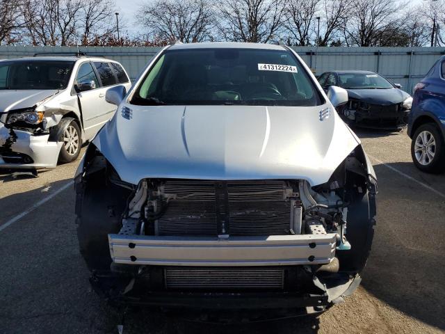 KL4CJBSB8DB143481 - 2013 BUICK ENCORE CONVENIENCE Gümüş foto 5