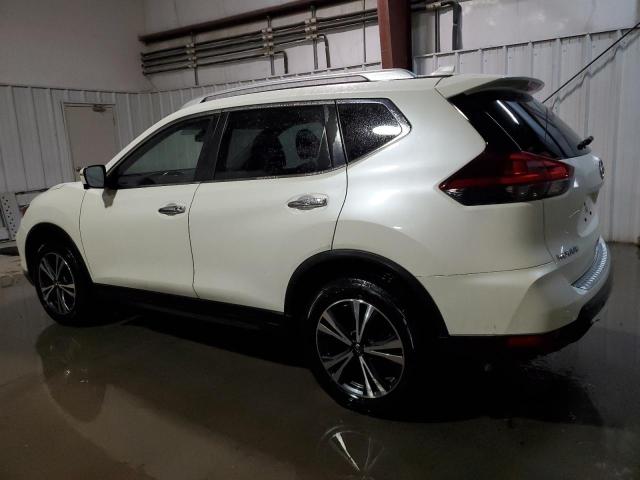 JN8AT2MV0LW104135 - 2020 NISSAN ROGUE S WHITE photo 2