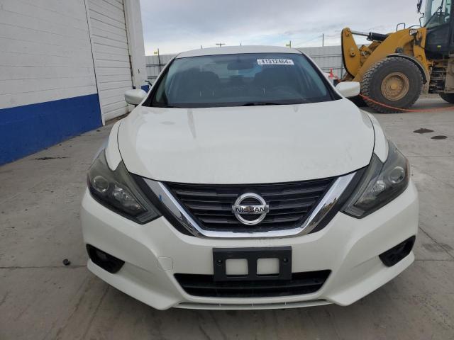 1N4AL3AP7GC248821 - 2016 NISSAN ALTIMA 2.5 WHITE photo 5