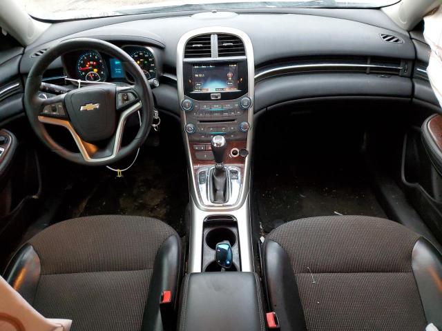 1G11C5SA8DF333699 - 2013 CHEVROLET MALIBU 1LT 白色 照片 8