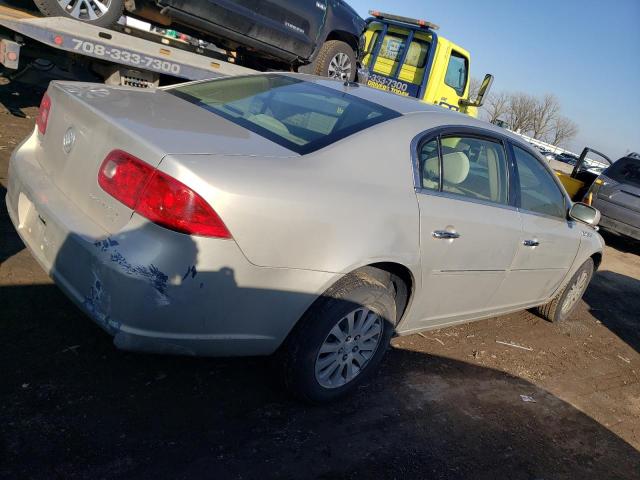 1G4HP57208U124532 - 2008 BUICK LUCERNE CX BEIGE photo 3