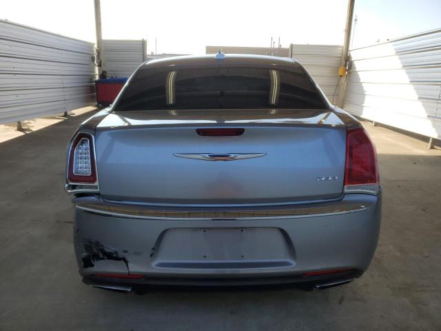 2C3CCAEG7JH159700 - 2018 CHRYSLER 300 LIMITED GRAY photo 6