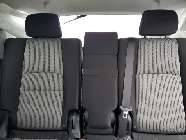 JTEBU5JR4G5356760 - 2016 TOYOTA 4RUNNER SR5/SR5 PREMIUM 灰色 照片 10