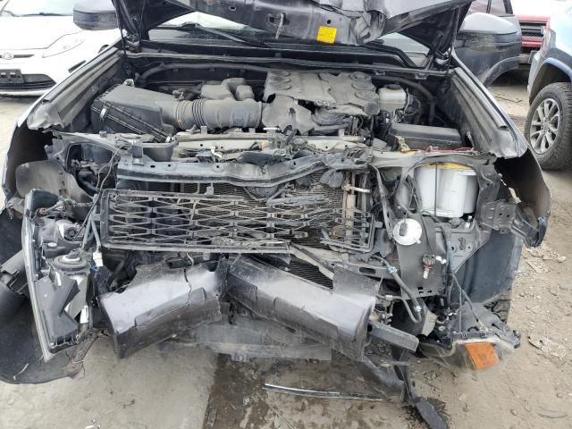 JTEBU5JR4G5356760 - 2016 TOYOTA 4RUNNER SR5/SR5 PREMIUM 灰色 照片 12