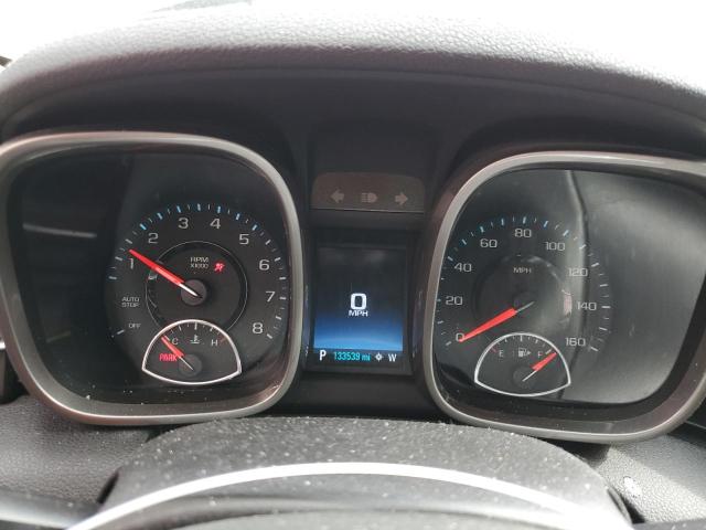 1G11H5SL6EU171328 - 2014 CHEVROLET MALIBU LTZ თეთრი ფოტო 9