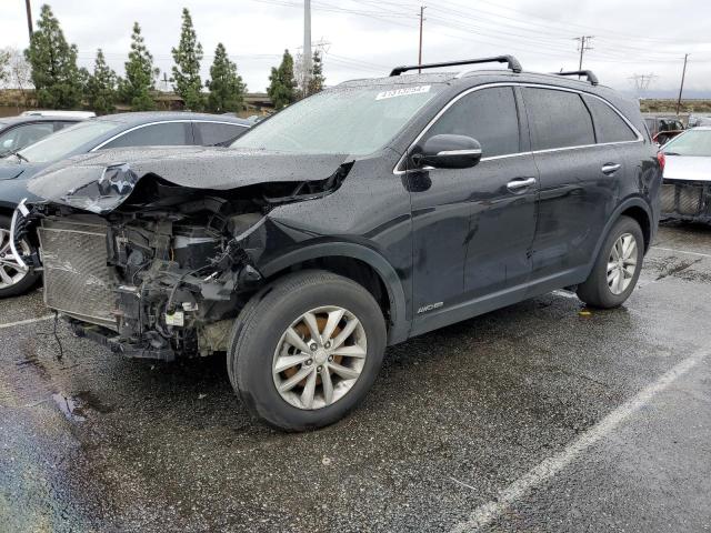 2016 KIA SORENTO LX, 