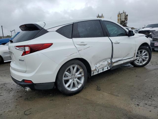 5J8TC1H38ML022178 - 2021 ACURA RDX WHITE photo 3