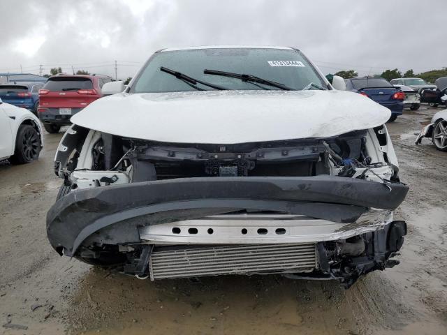 5J8TC1H38ML022178 - 2021 ACURA RDX WHITE photo 5