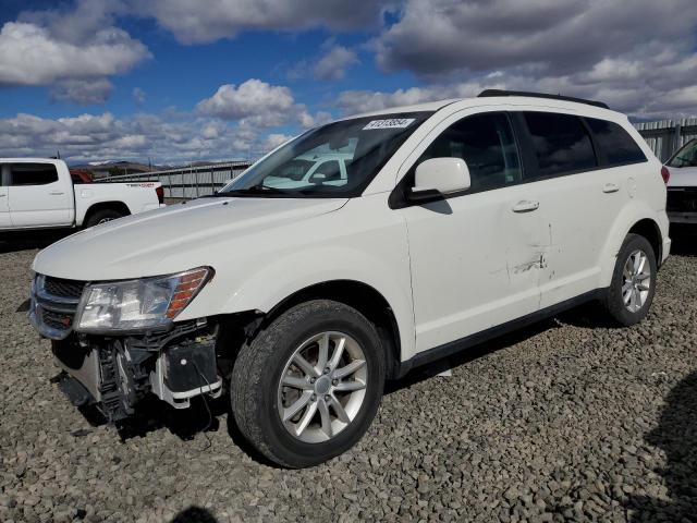 2014 DODGE JOURNEY SXT, 