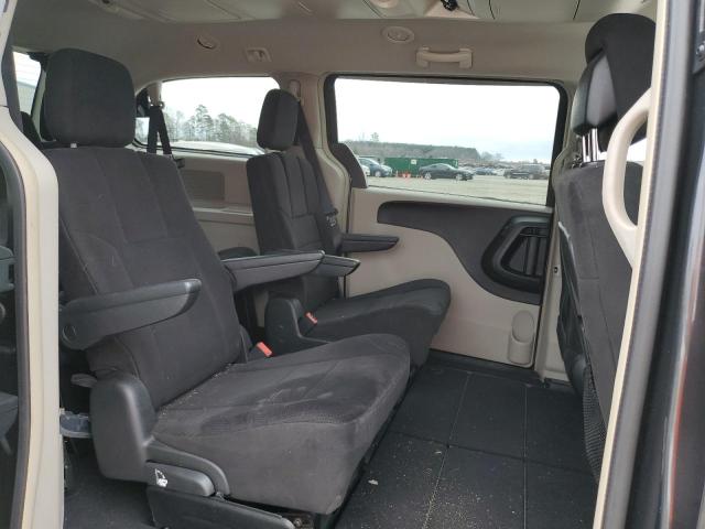 2A4RR5DG9BR667136 - 2011 CHRYSLER TOWN & COU TOURING 黑色 照片 11