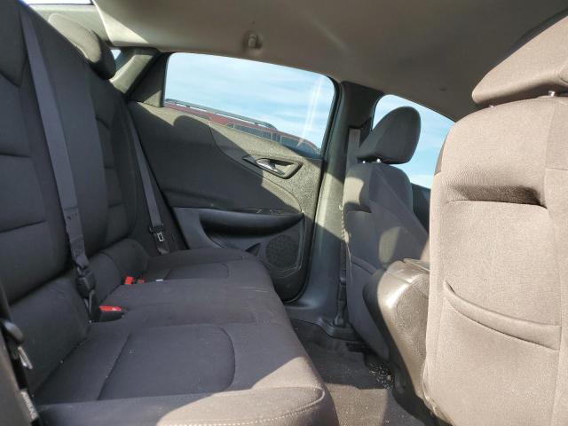 1G1ZG5ST7KF172946 - 2019 CHEVROLET MALIBU RS WHITE photo 10