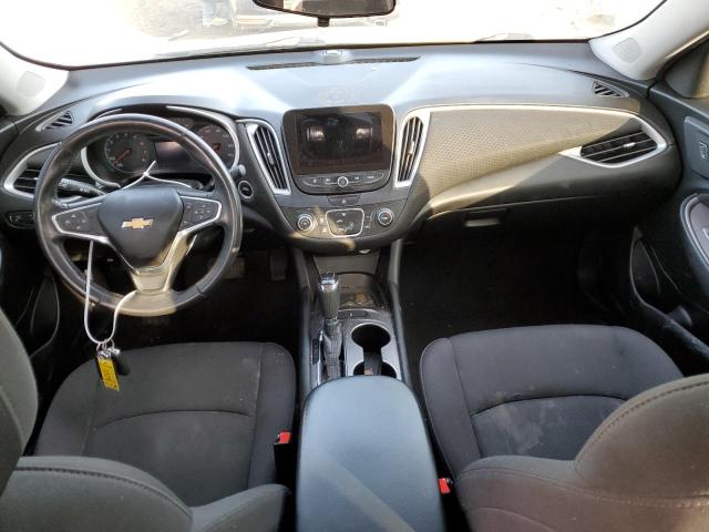 1G1ZG5ST7KF172946 - 2019 CHEVROLET MALIBU RS WHITE photo 8