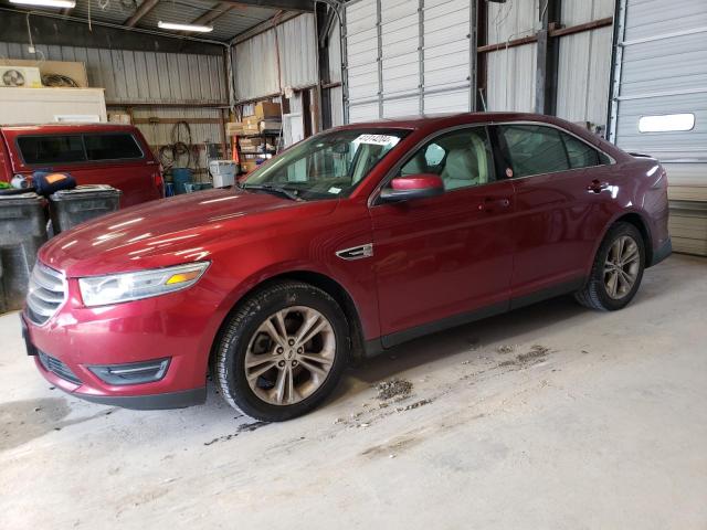 2013 FORD TAURUS SEL, 