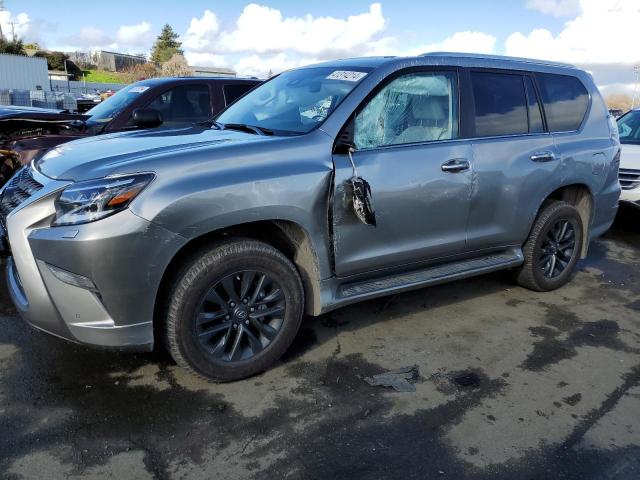 2021 LEXUS GX 460 PREMIUM, 