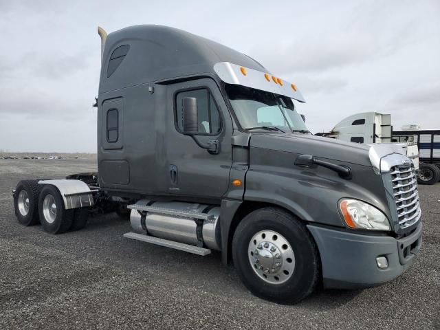 2010 FREIGHTLINER CASCADIA 1, 