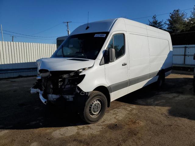 2019 MERCEDES-BENZ SPRINTER 3500/4500, 