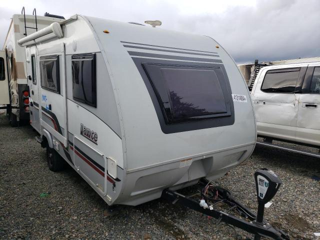 56YTT1416KL325721 - 2019 LNCE CAMPER BEIGE photo 1