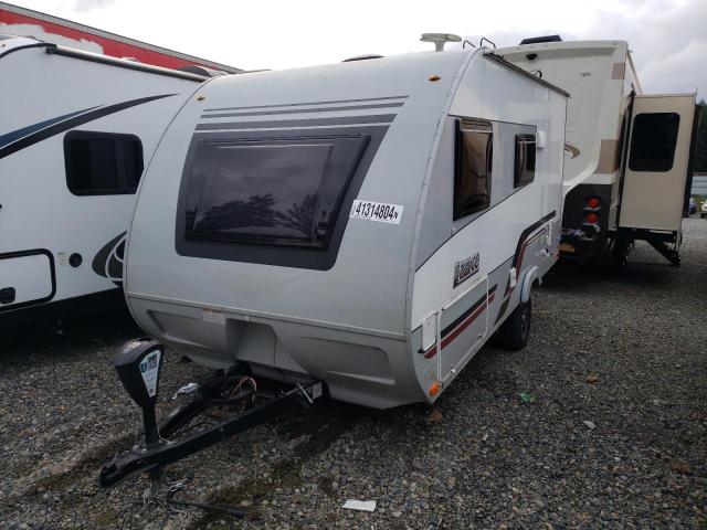 56YTT1416KL325721 - 2019 LNCE CAMPER BEIGE photo 2